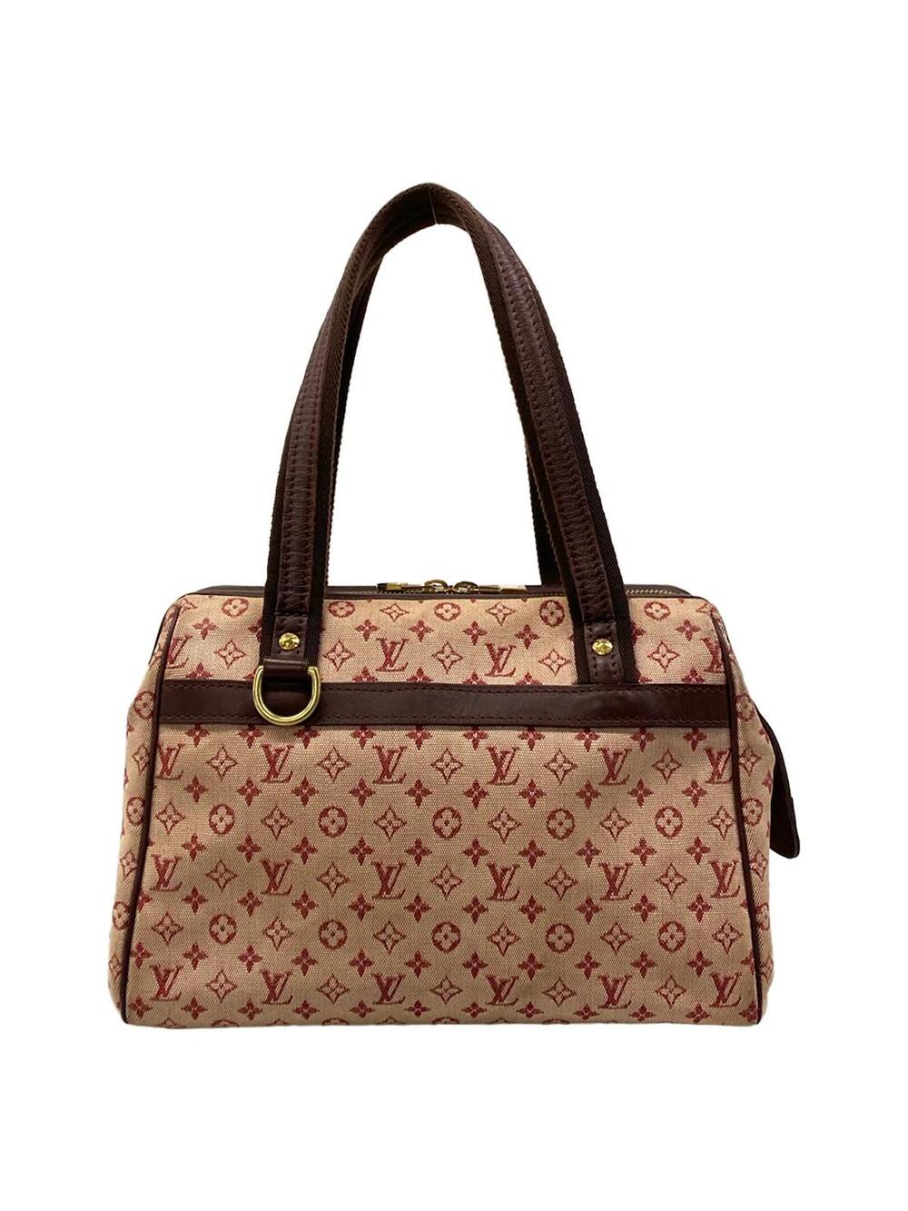 Louis Vuitton Josephine Pm Cerise Mini #310113L65B